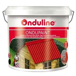 ONDUPAINT 2,5 кг (Красная) раздела Краски для крыш и цоколей