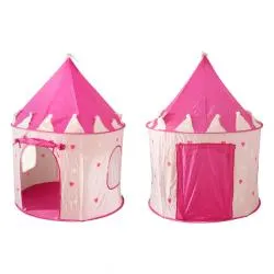 Домик- палатка игровая детская, Замок, ARIZONE раздела Туристические товары
