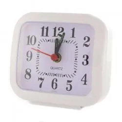 Часы-будильник кварцевый "LA MINOR" 2126 раздела Часы
